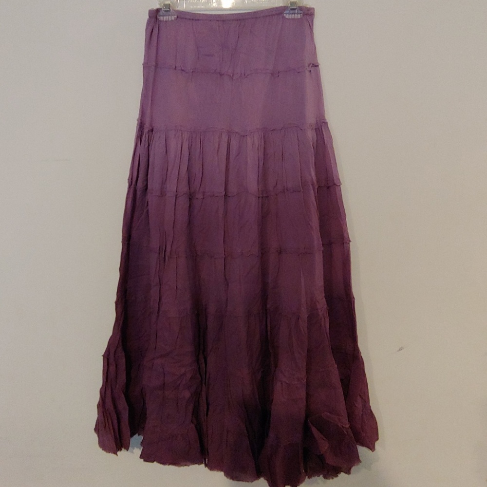 Twirly skirt